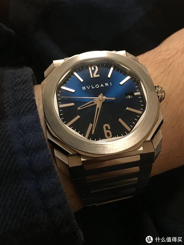宝格丽手表怎么样