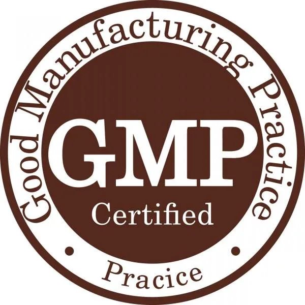 GMP是什么意思?