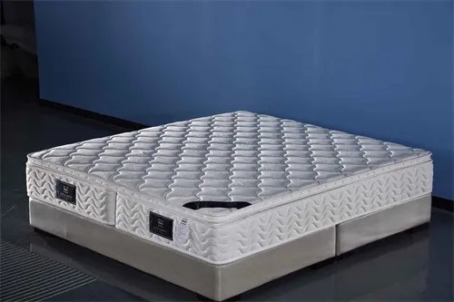 弹簧床垫有甲醛吗