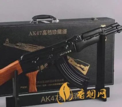 Ak47酒属于什么酒？解锁Ak47酒的神秘面纱