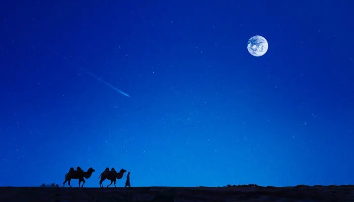 北极星在哪个星座 北极星属于哪个星座