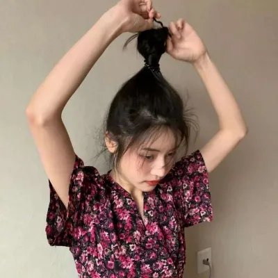 最新霸气冷酷女生头像大全