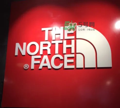the north face乐斯菲斯是什么牌子_哪个国家的_什么档次?