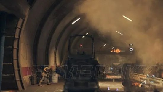 《COD12》图文攻略 全任务收集图文流程攻略