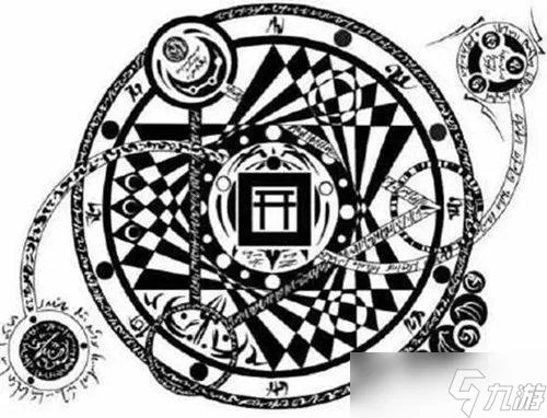 《阴阳师》现世召唤阵图片有哪些 现世召唤阵图片汇总