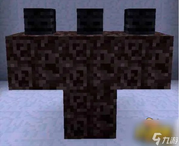 我的世界凋零在哪 召唤凋零方法攻略