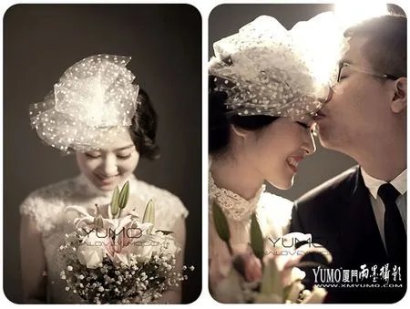 石狮维多利亚婚纱摄影怎么样