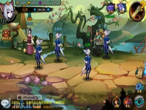 节操碎了一地 《神谕》评测