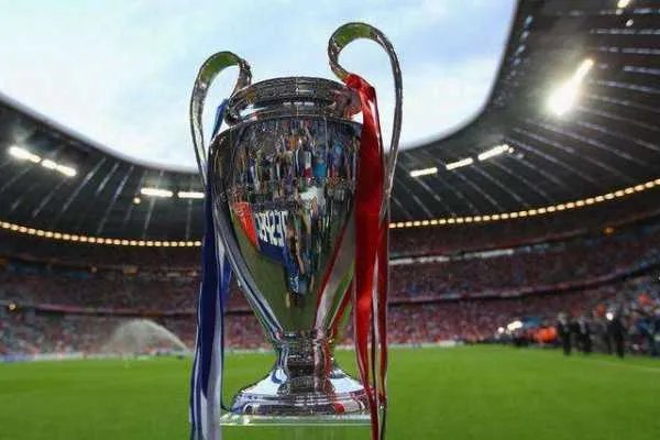 欧冠历届冠军都有那些?