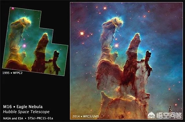 创世之柱是什么