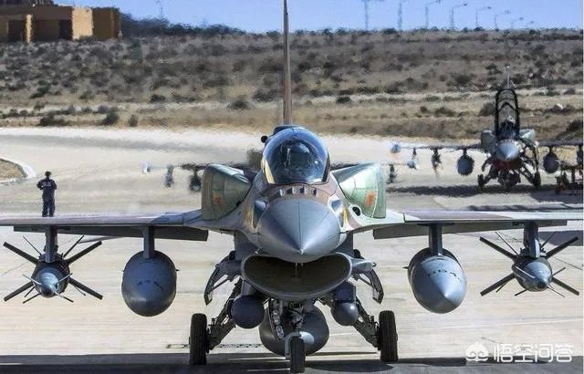 以色列空军很强吗？