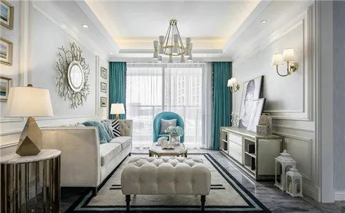 上海装修公司哪家好十大排名