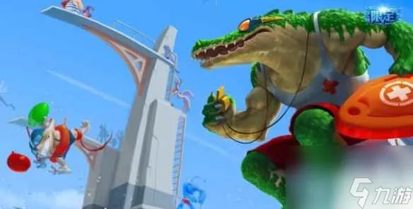 《lol》鳄鱼皮肤手感排行介绍