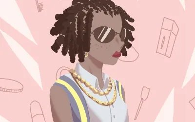 伤官格女命的具体含义