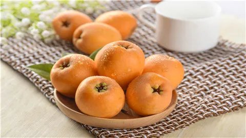 孕妇能吃枇杷吗