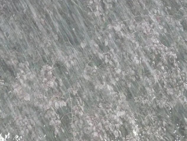 降雨量的单位是什么 降雨量用什么单位来表示