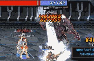 《DNF》女散打怎么玩 女散打技能连招顺序教学