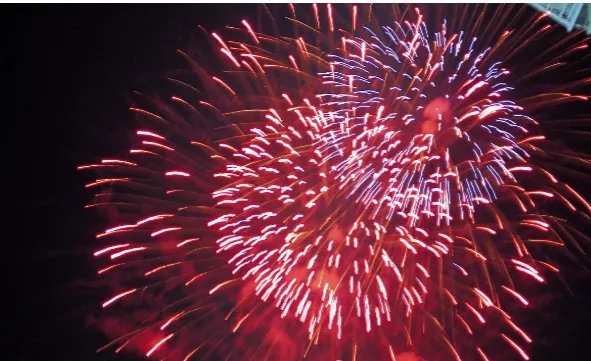 十一月有什么节日 11月份节日一览表