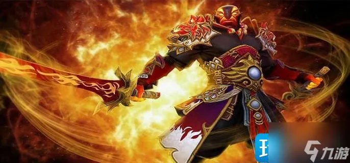 dota2灰烬之灵如何出装 灰烬之灵出装推荐