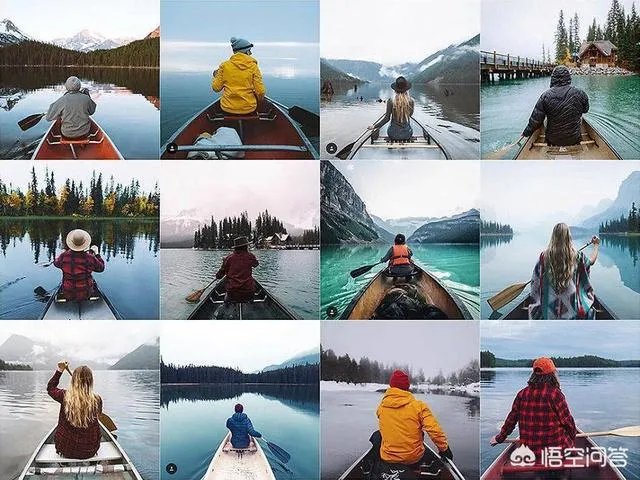 普通人怎么拍出好看的照片？