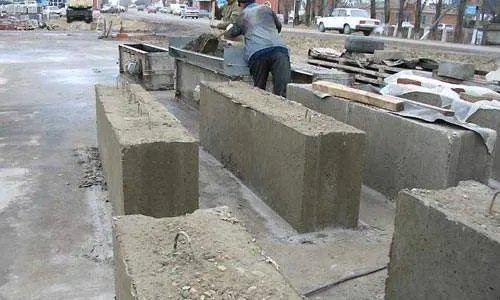 清水混凝土与普通混凝土有什么区别