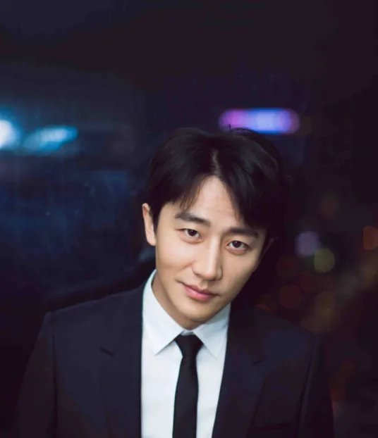 黄轩快乐大本营