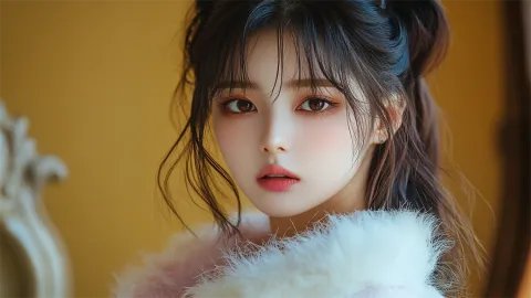 嘴角开裂是什么原因造成的