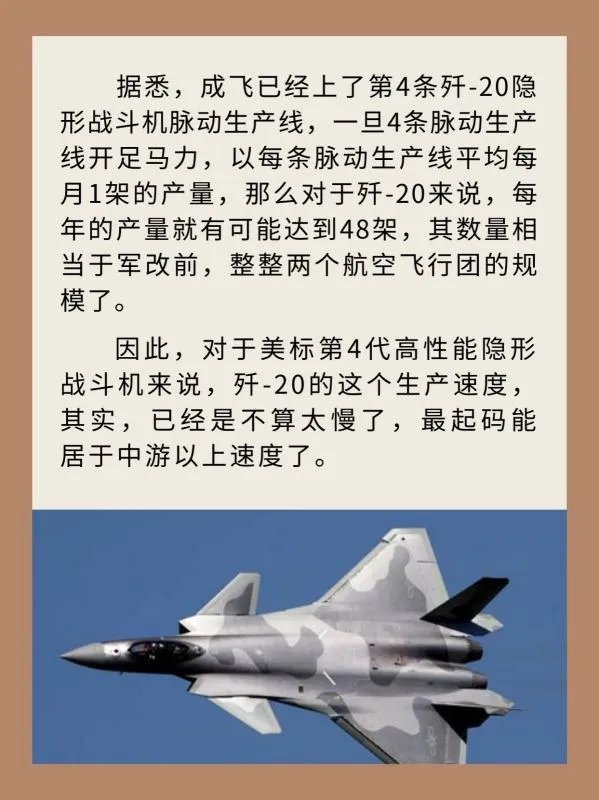 歼-20隐形战斗机