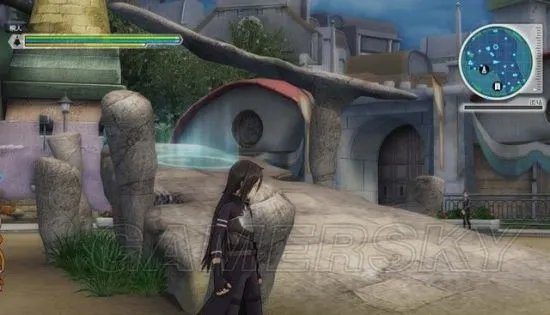 《刀剑神域失落之歌》图文攻略 新手入门图文攻略