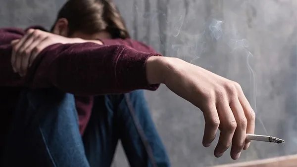 正确的戒烟方法 戒烟的最佳方法