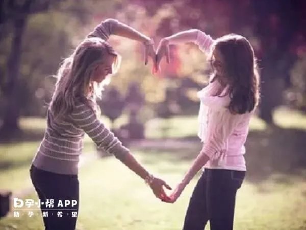 女同里的t和p各代表的是什么意思？如何区分两者呢？