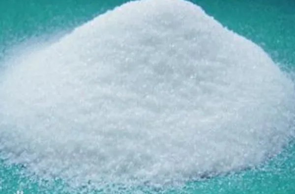 碳酸氢铵化学式