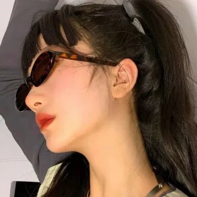 最新霸气冷酷女生头像大全