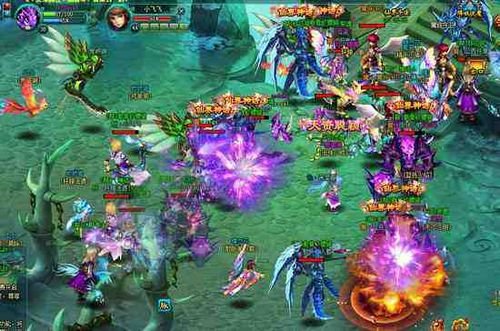 我很喜欢PK 91wan神魔仙界有人想跟我打架吗