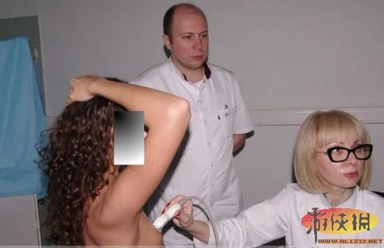 实拍恐怖整形吸脂手术全过程　胆小者慎入！