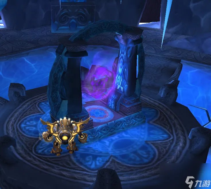 魔兽哦诺沃斯成就一个人怎么做 英雄的荣耀攻略详解