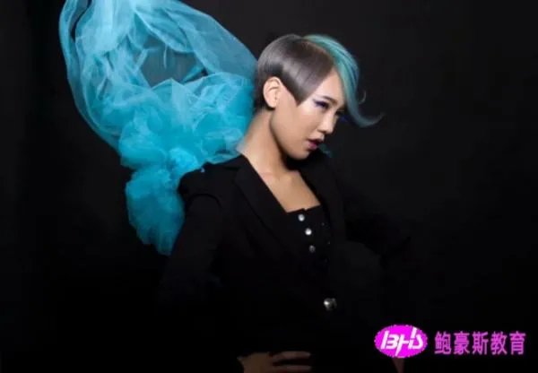 天津美容美发学校哪家口碑好，正规专业美发学校？