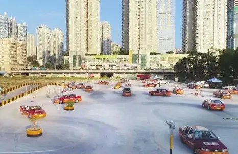 深圳驾校排名前十名