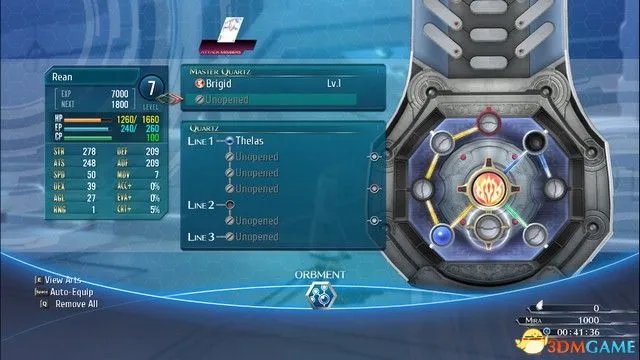 《英雄传说:闪之轨迹3》图文攻略 全支线任务全收集攻略