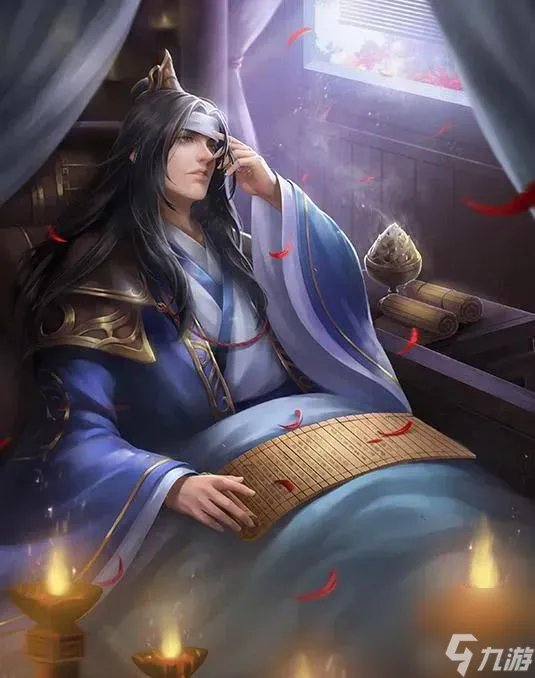 三国杀乐不思蜀的用法 三国杀乐不思蜀怎么用才能达到最佳效果