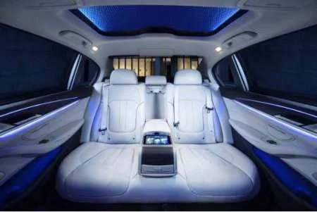 BMW 5系怎么样？