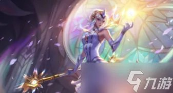 《英雄联盟》拉克丝哪个皮肤好看 拉克丝手感最好的皮肤推荐