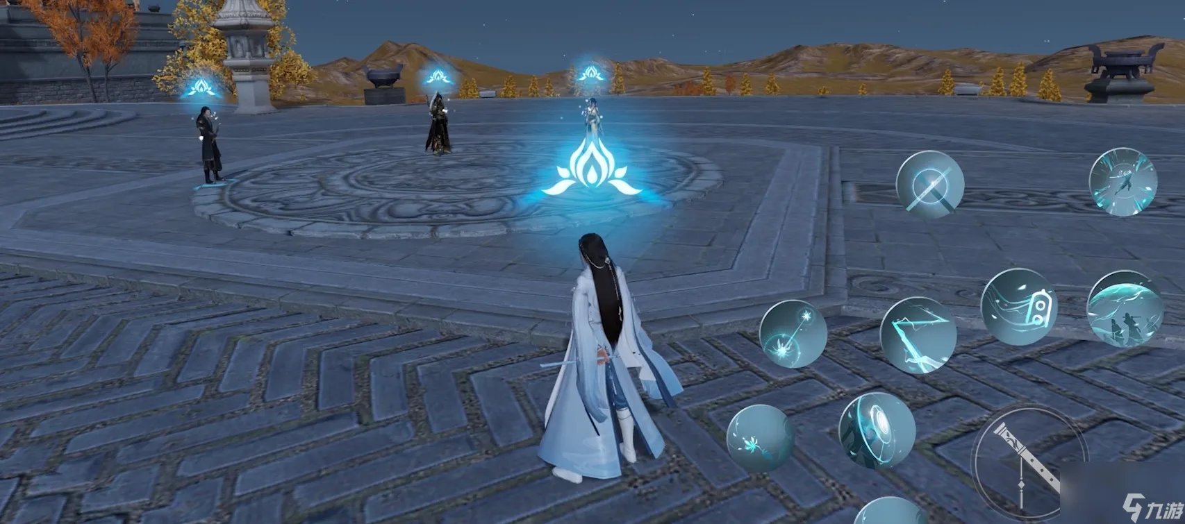 天涯明月刀2的玩家门派 天涯明月刀2适合平民玩家的门派 详细介绍