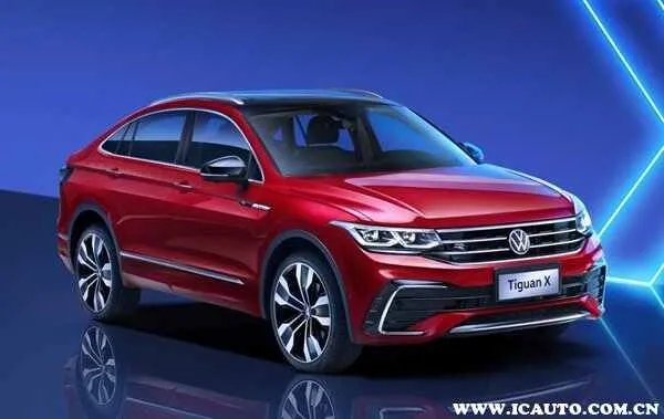 上海大众suv车型价格及图片，上海大众suv价格表