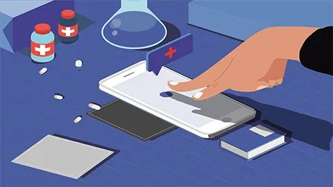 血象高是怎么回事