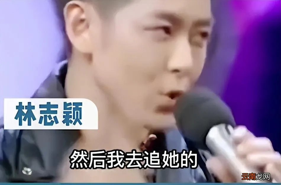 林志颖老婆陈若仪是怎么认识的 陈若仪个人资料简介