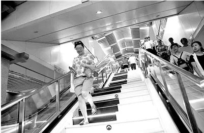 钢琴楼梯被霸占原因是什么?