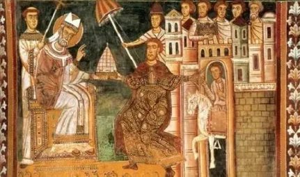 狄奥多西一世做了什么？为何无愧于罗马皇帝的称号？