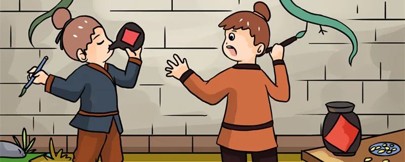 五子登科是什么意思 五子登科的意思是什么