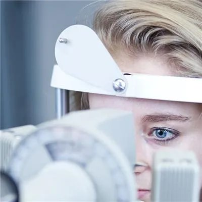 砂眼有什么症状